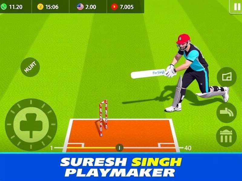 Fantasy Marriage Rummy gameplay screenshot showing cards and interface